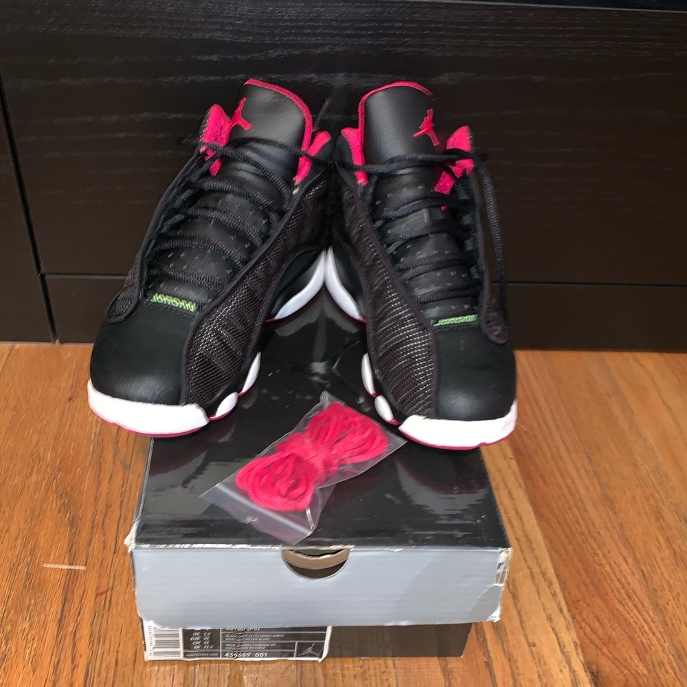 Jordan Girls Jordan Retro